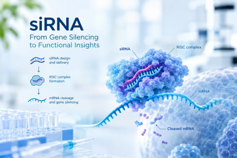 siRNA Transfection