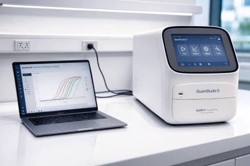 qPCR / RT-qPCR