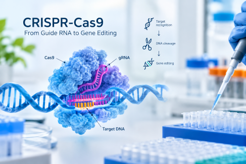CRISPR/Cas9