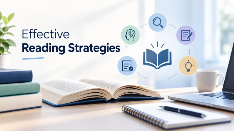 Effective Reading Strategies
